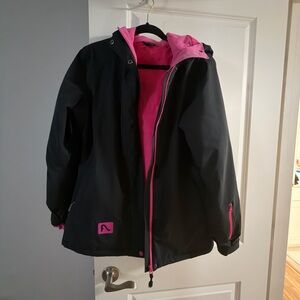 Women’s flylow jacket